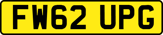 FW62UPG