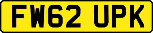 FW62UPK