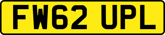 FW62UPL
