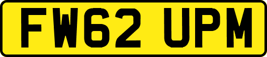 FW62UPM