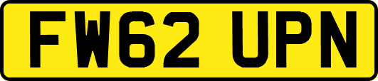 FW62UPN