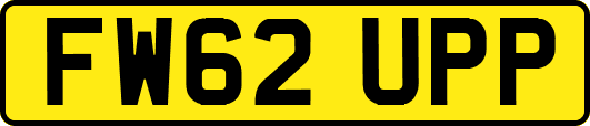 FW62UPP