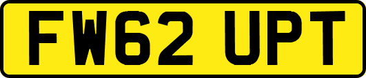 FW62UPT