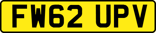 FW62UPV