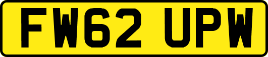 FW62UPW