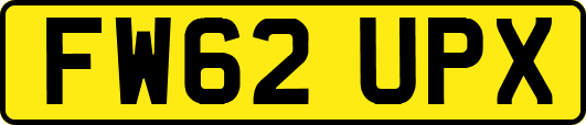 FW62UPX