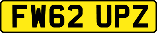 FW62UPZ
