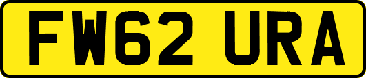 FW62URA