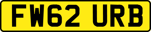 FW62URB