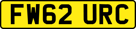 FW62URC