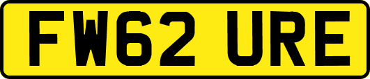 FW62URE