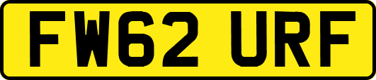 FW62URF