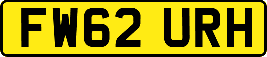 FW62URH