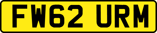 FW62URM