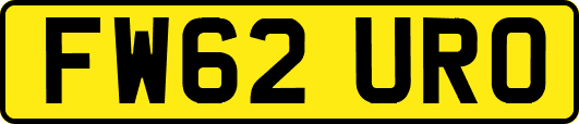 FW62URO
