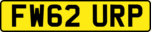 FW62URP