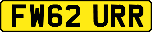 FW62URR