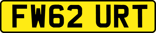 FW62URT
