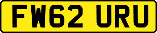 FW62URU