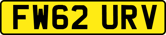 FW62URV