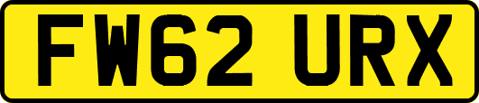 FW62URX