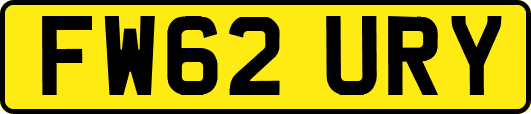 FW62URY