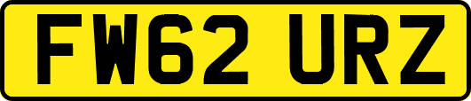 FW62URZ