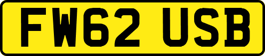 FW62USB