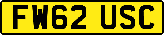 FW62USC