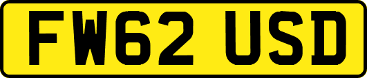 FW62USD