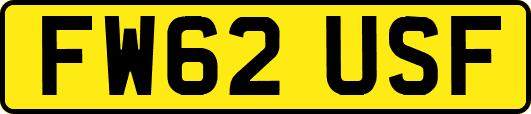 FW62USF