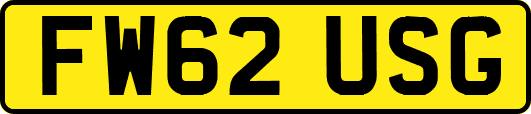 FW62USG