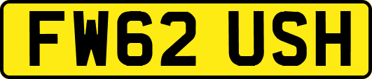 FW62USH