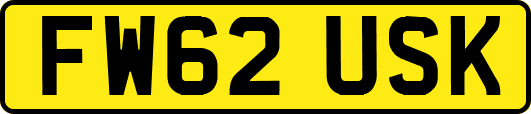 FW62USK