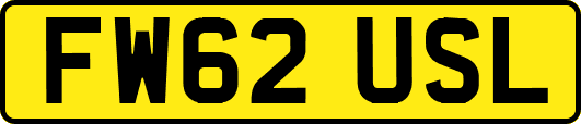 FW62USL