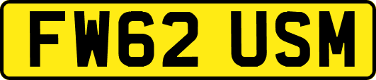 FW62USM
