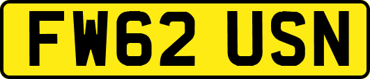FW62USN