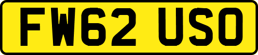 FW62USO