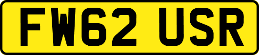 FW62USR