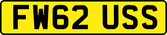 FW62USS
