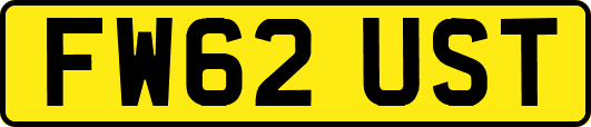 FW62UST