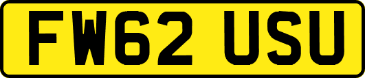 FW62USU