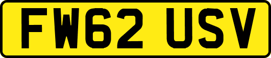 FW62USV