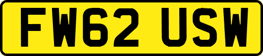 FW62USW