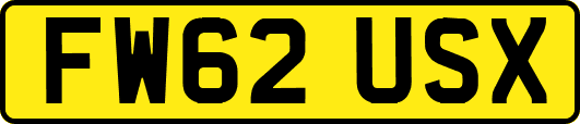 FW62USX