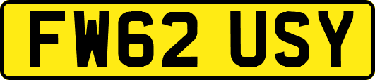 FW62USY