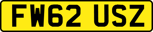 FW62USZ