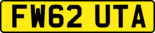 FW62UTA