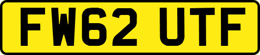 FW62UTF