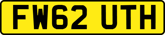 FW62UTH